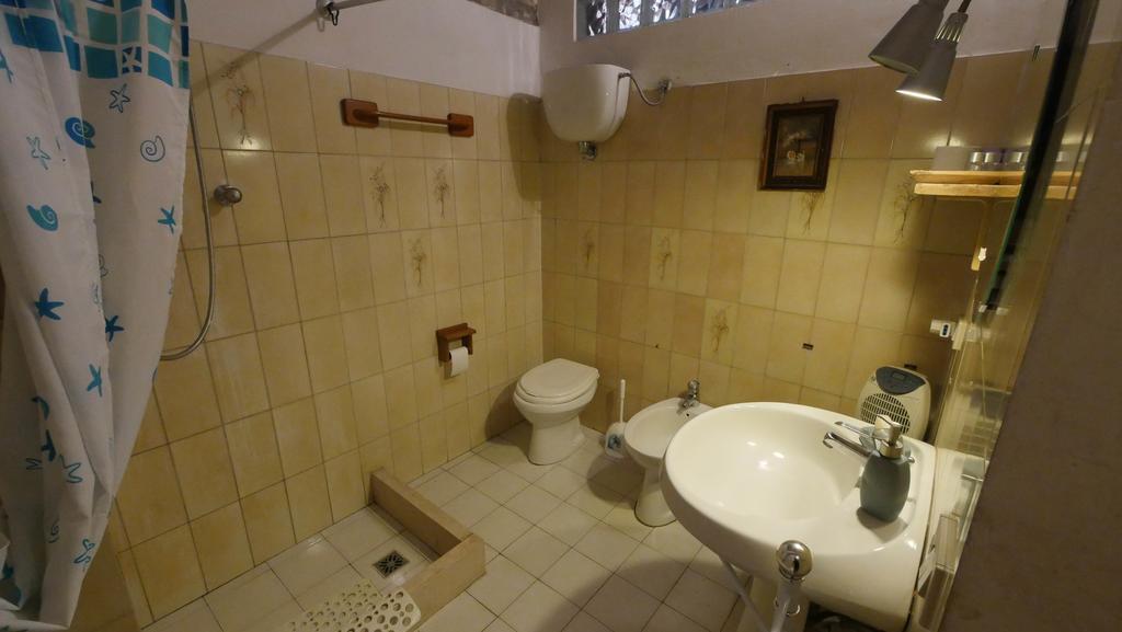B&B Della Rosa Civitella D'Arna Εξωτερικό φωτογραφία